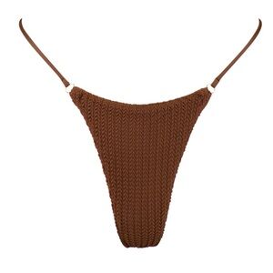 VDM Elle Cappuccino Reversible Bottom